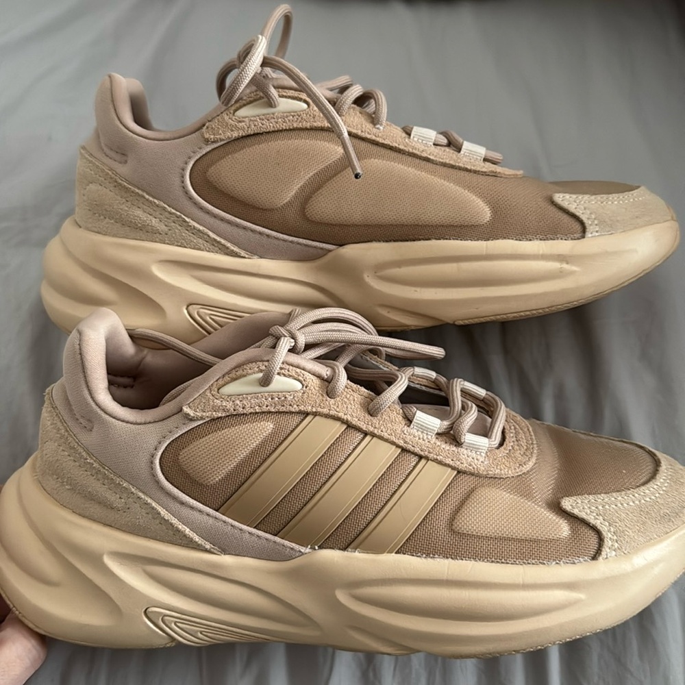 Adidas Cloudfoam Sneakers